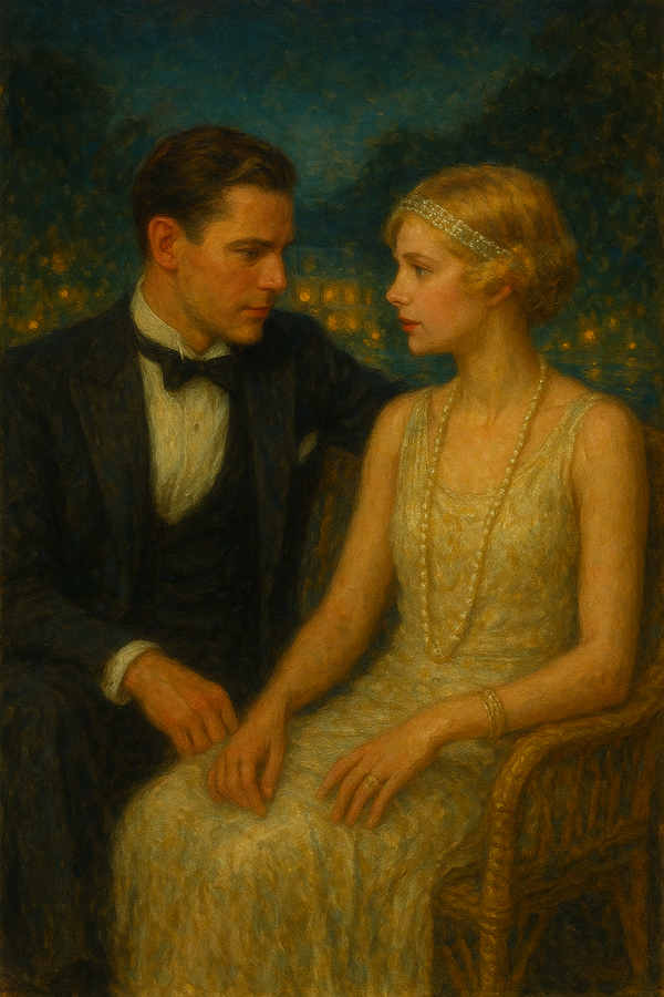 What Makes the Book “The Great Gatsby” by F. Scott Fitzgerald Truly Unique