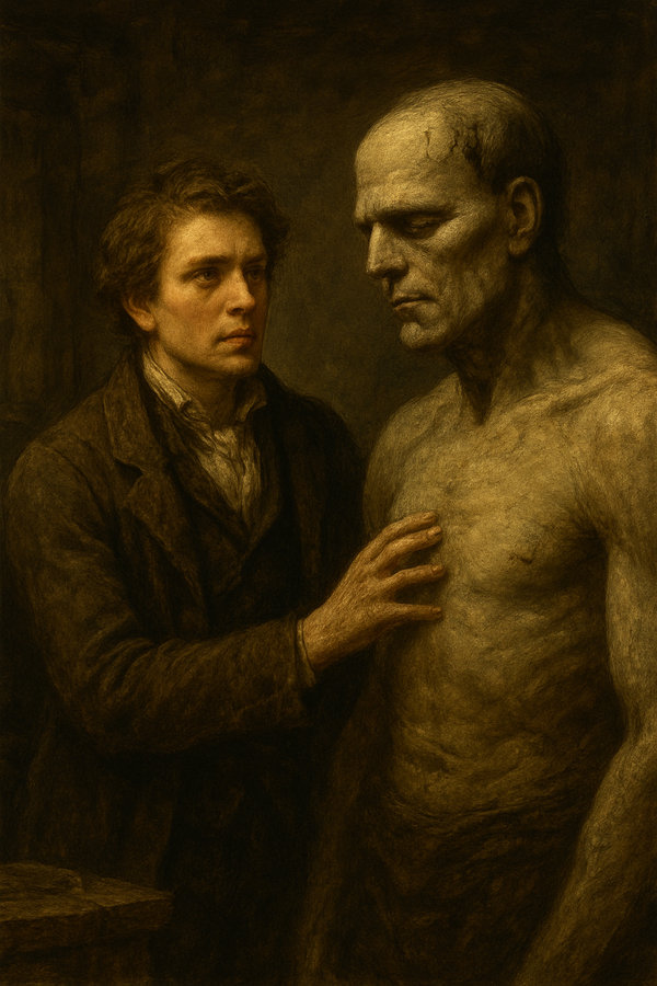 Why “Frankenstein” by Mary Shelley Is a Classic Book Worth Reading
