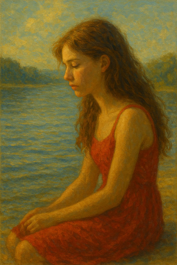 Still Waters Run Deep: The Quiet Power of Emotional Memory in “Every Summer After” by Carley Fortune