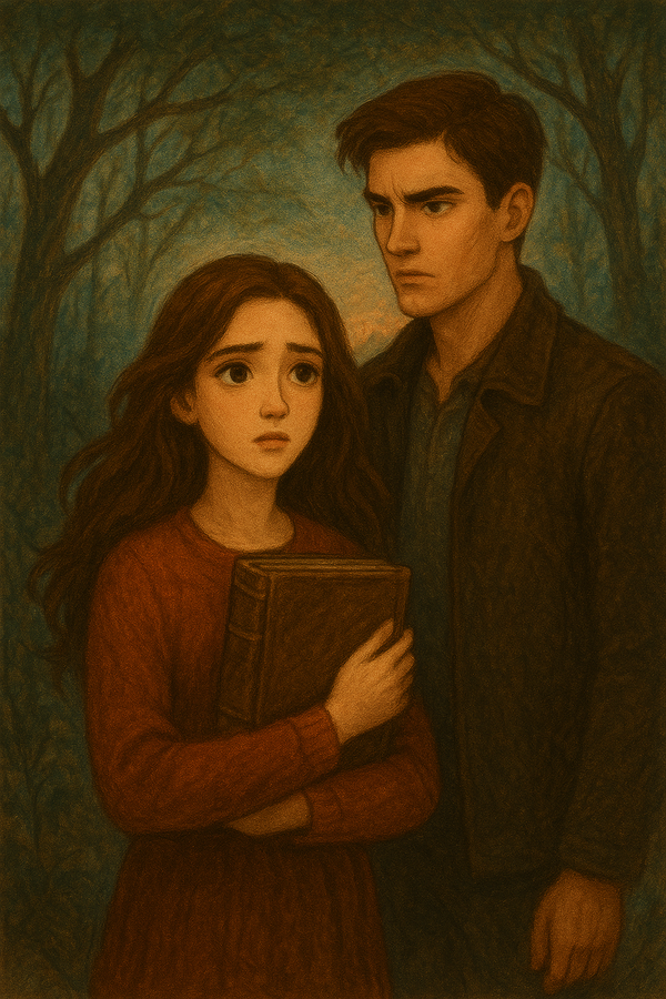 Why You Should Read Broken Bonds: A Book About Strength, Mystery, and Belonging