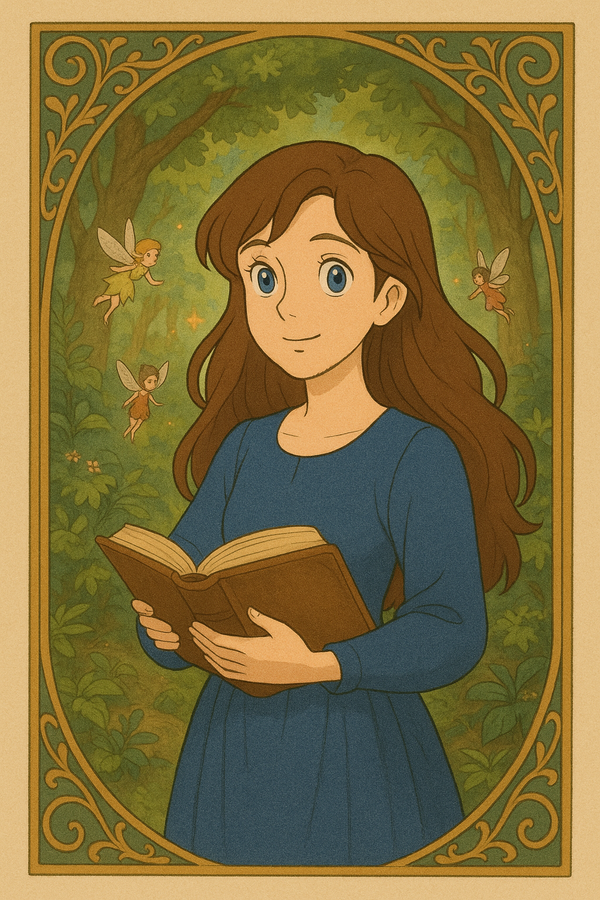 A Book of Secrets and Faerie Magic: Why These Hollow Vows by Lexi Ryan Is a Spellbinding Read