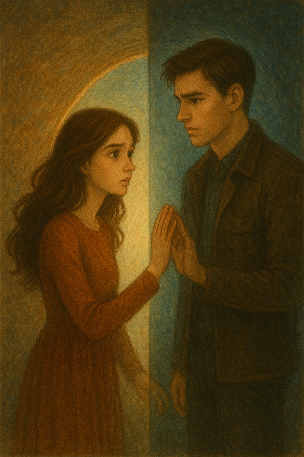 Holding On Through Time: What The Time Traveler’s Wife Says About Patience and Faith