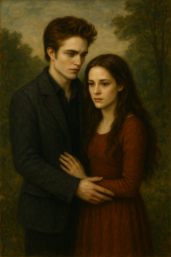 Why You Should Read the Book ‘Twilight’ by Stephenie Meyer