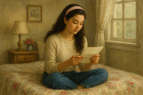 Why You Should Read the Book “To All the Boys I've Loved Before” by Jenny Han