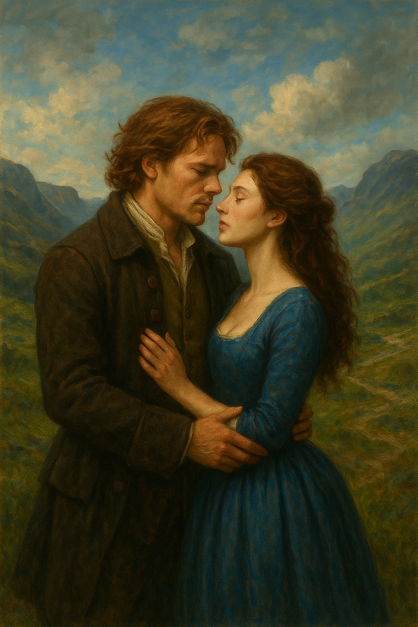 A Story That Transcends Time: What Makes the Book Outlander Truly Unique