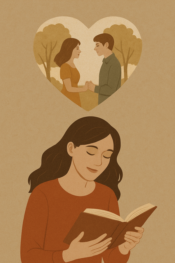A Book That Shows How Memories Shape the Heart: What Love and Other Words Teaches Us