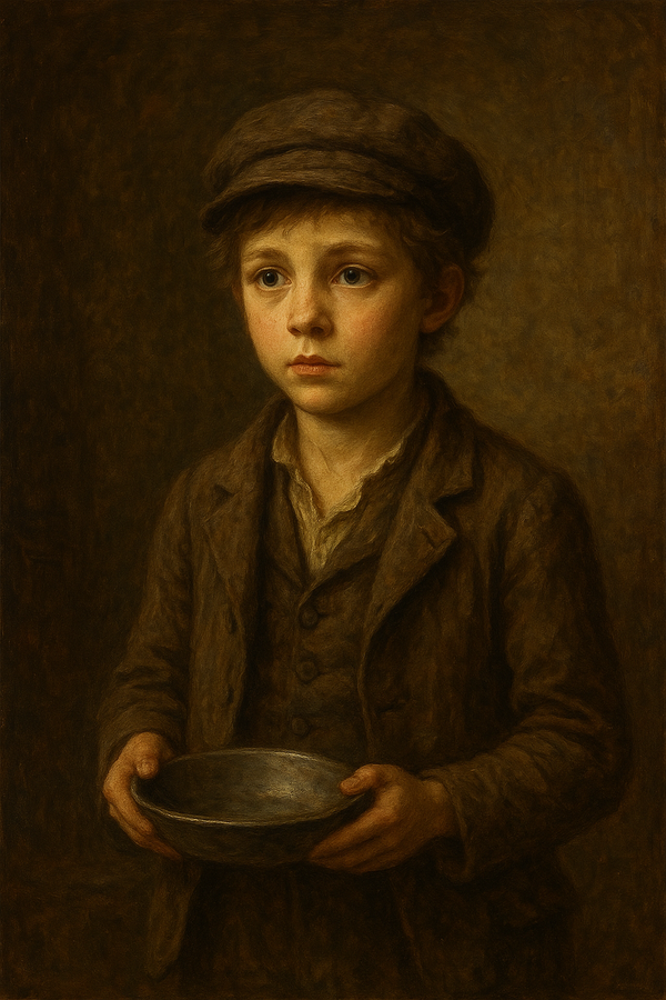 What Makes the Classic Book Oliver Twist by Charles Dickens Truly Unique