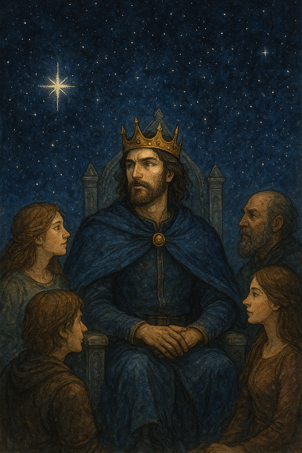 What Makes Kingdom of Stars and Shadows Shine in the Fantasy Book World