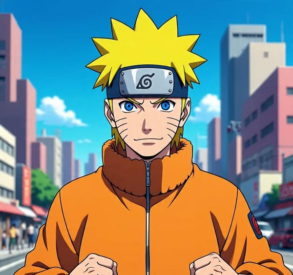Why “Naruto” Is an Anime You Shouldn’t Miss