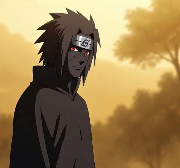 Why Madara Uchiha Stands as the Most Badass Character in the Anime “Naruto”