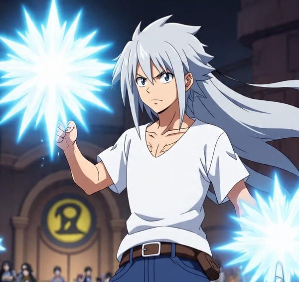 11 Quotes by Gray Fullbuster That Show His Frozen Resolve in Fairy Tail