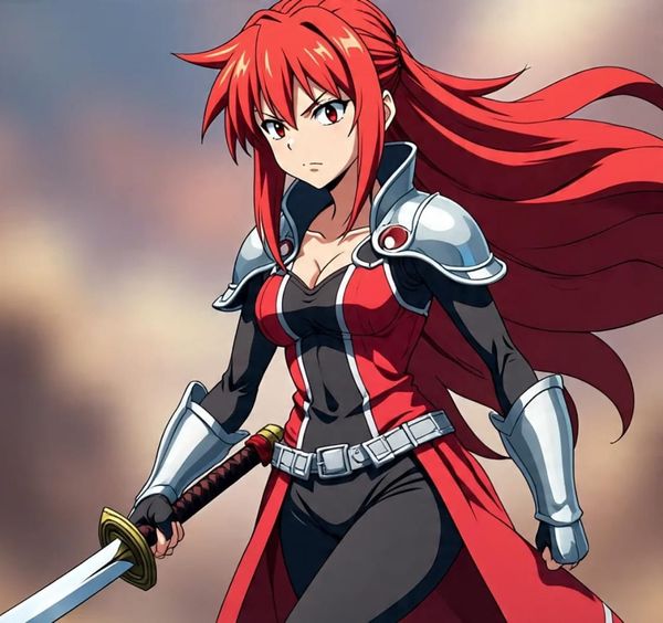 12 Quotes by Erza Scarlet That Show Her Warrior’s Heart in Fairy Tail