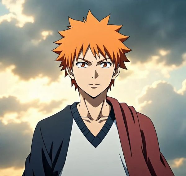 13 Quotes by Ichigo Kurosaki That Show His Spirit and Determination