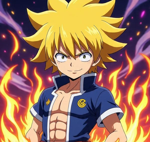 What Makes Fairy Tail Truly Unique in the World of Anime