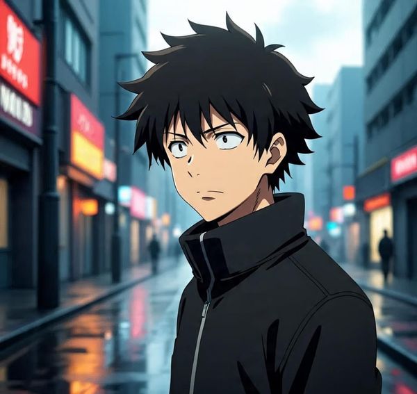 8 Quotes by Shinichi Izumi That Show His Courage, Growth, and Compassion in Parasyte: The Maxim