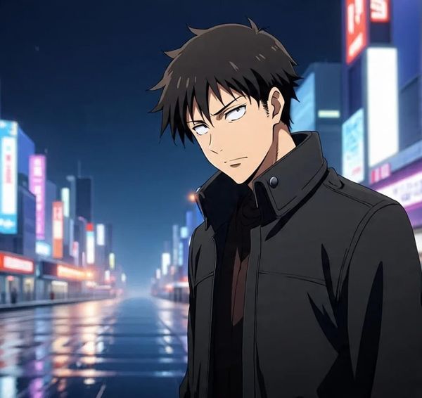 10 Quotes by Gotou That Show His Ruthlessness, Power, and Fearless Nature in Parasyte: The Maxim