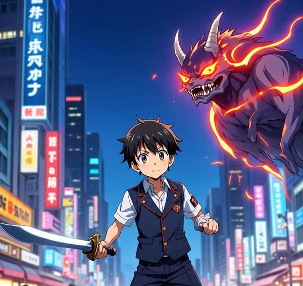 What Makes Blue Exorcist Truly Unique: A Blend of Supernatural Action and Heartfelt Storytelling