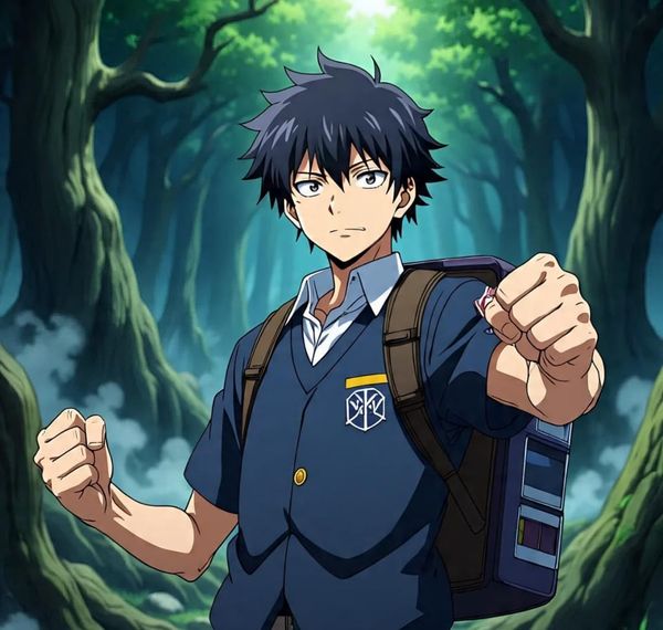 Why You Should Watch Blue Exorcist: A Tale of Courage, Family, and Adventure