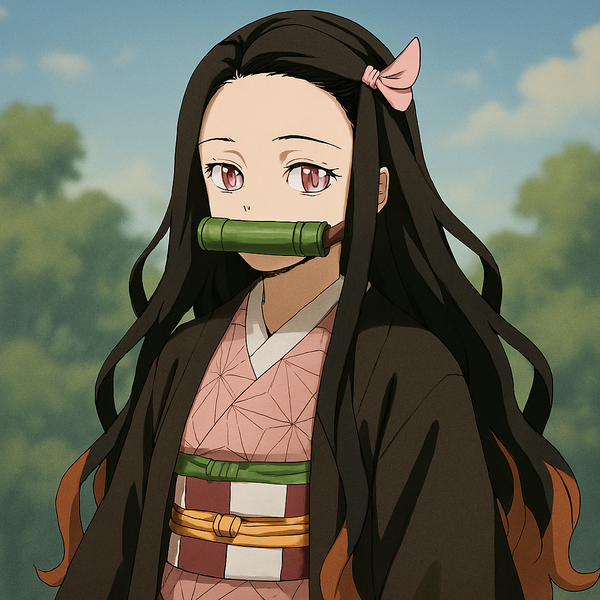 9 Quotes by Nezuko Kamado That Reflect Her Silent Strength and Love