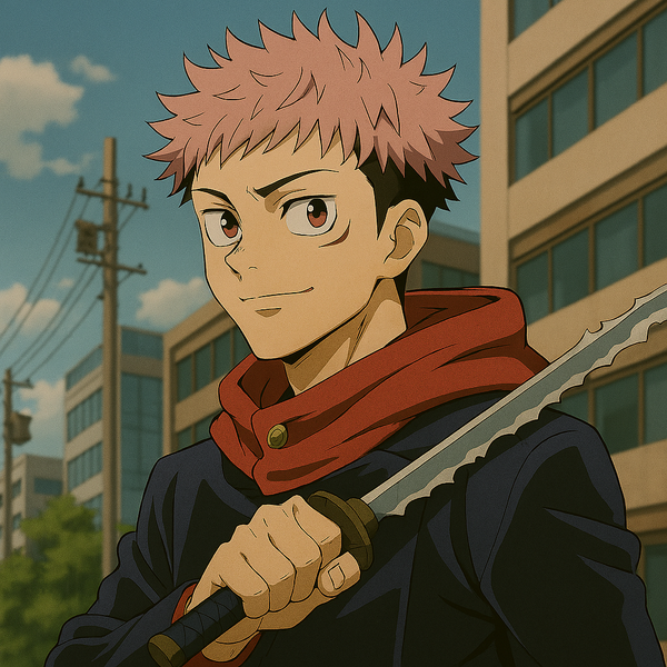 Why You Should Watch Jujutsu Kaisen: A Modern Anime With Heart and Action