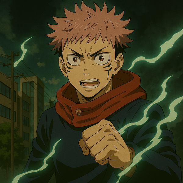 What Makes Jujutsu Kaisen Truly Unique Among Anime
