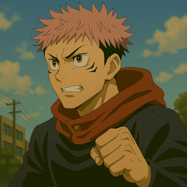 13 Quotes by Yuji Itadori That Show His Heart and Determination
