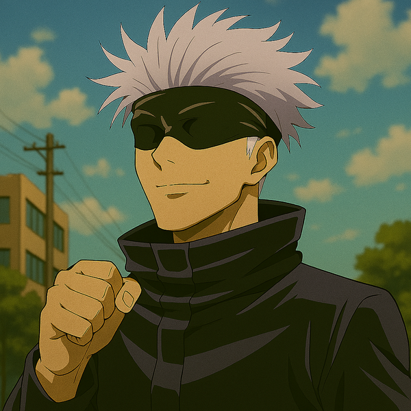 12 Quotes by Gojo Satoru That Show His Wisdom and Confidence