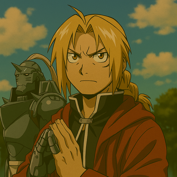 What Makes Fullmetal Alchemist Truly Unique Among Anime