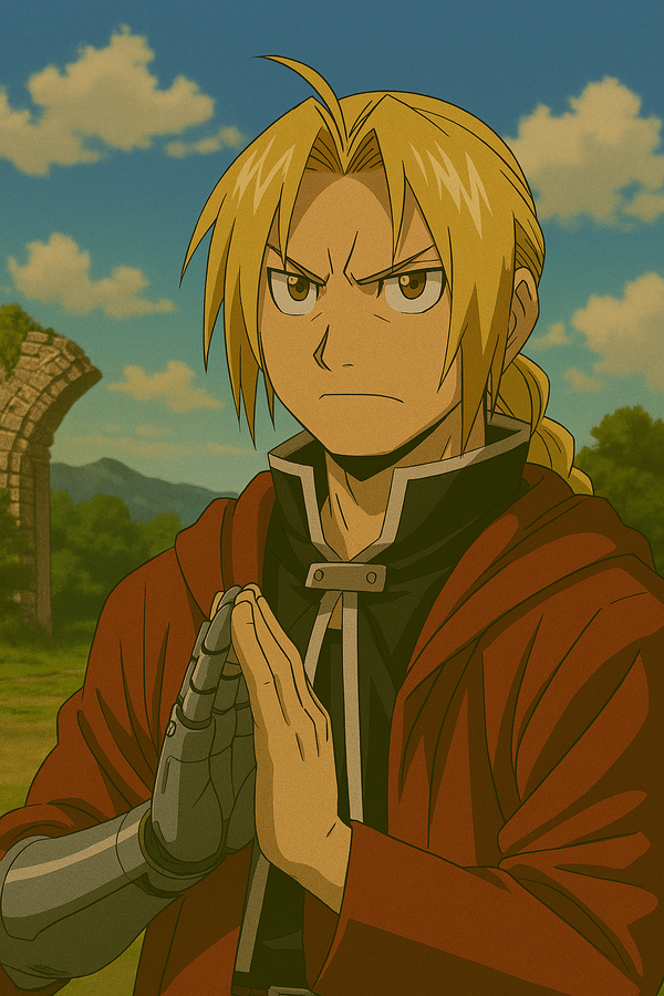 The Deeper Meaning of 12 Famous Sayings in Fullmetal Alchemist