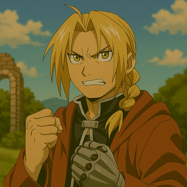 13 Quotes by Edward Elric That Show His Spirit and Determination