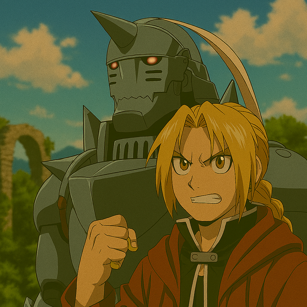 11 Quotes by Alphonse Elric That Show His Kindness and Wisdom