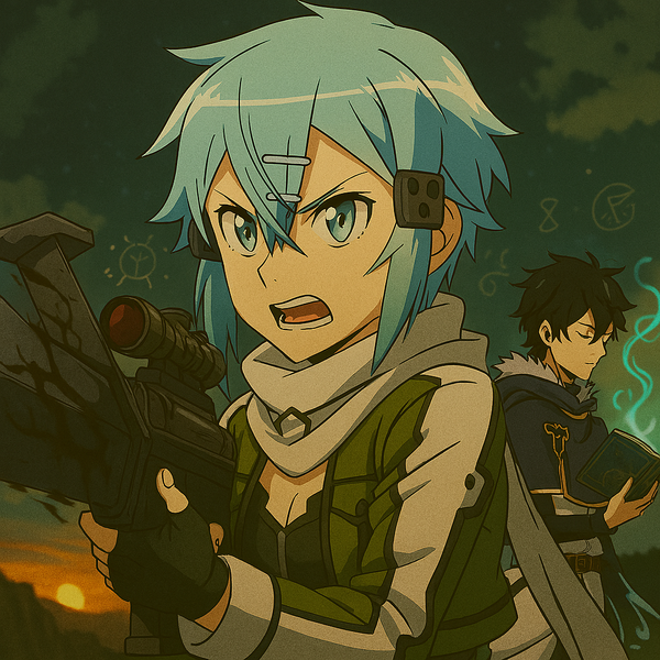 13 Quotes by Sinon in Sword Art Online That Reveal Her Resilience and Sharpness