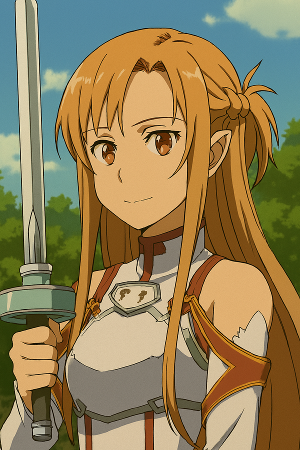 11 Quotes by Asuna in Sword Art Online That Show Her Strength and Kindness