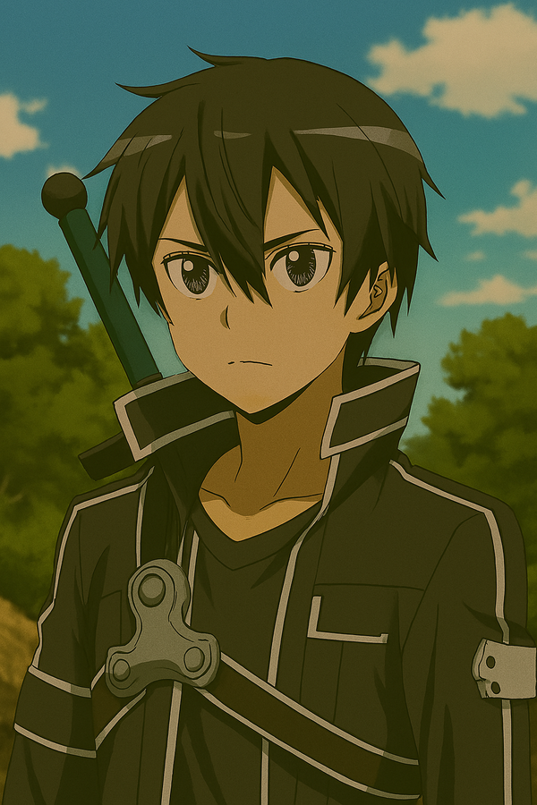 12 Quotes by Kirito in Sword Art Online That Show His Spirit