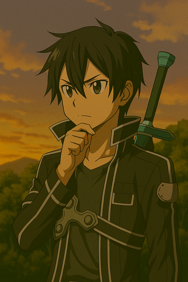 The Deeper Meaning of Famous Sayings in Sword Art Online