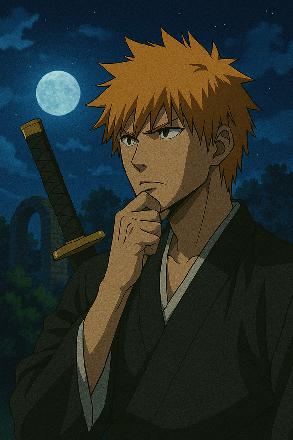 The Deeper Meaning of 11 Famous Sayings in Bleach