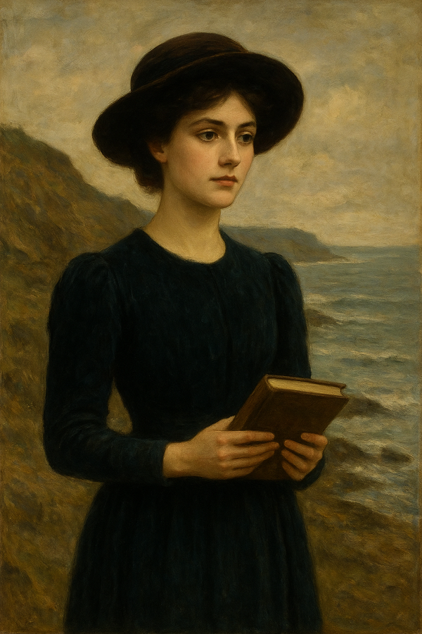 A Book That Stands Alone: What Makes Rebecca by Daphne du Maurier Truly Unique
