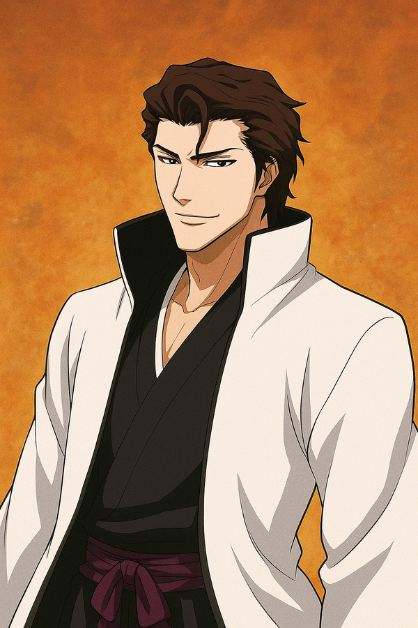 12 Quotes by Sosuke Aizen That Prove Why He’s a Fearless and Ruthless Mastermind