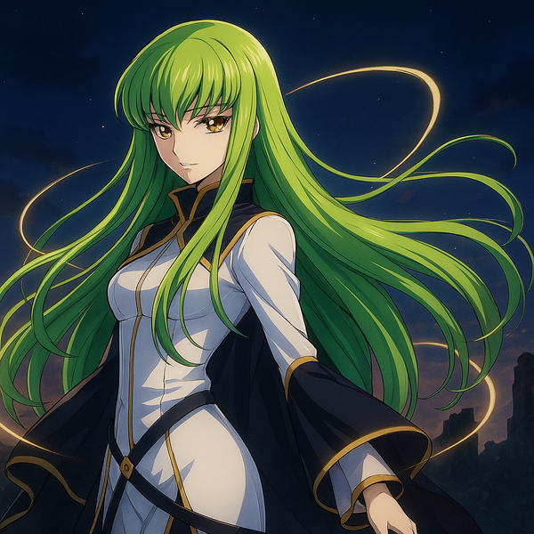 9 Quotes by C.C. That Reveal Her Wisdom, Strength, and Mysterious Spirit in Code Geass