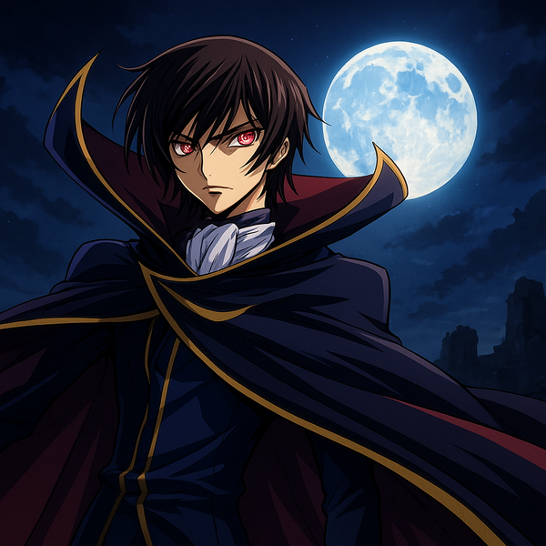 12 Quotes by Lelouch vi Britannia That Show His Fearless Mind and Unbreakable Spirit in Code Geass