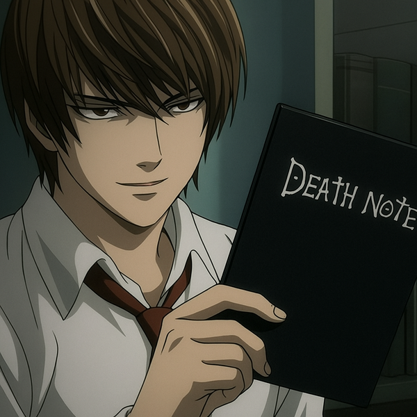 What Makes Death Note Truly Unique in the World of Anime