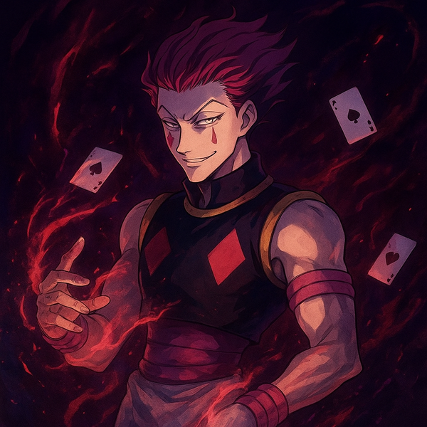 12 Quotes by Hisoka Morow That Prove He’s the Savage Trickster of Hunter × Hunter