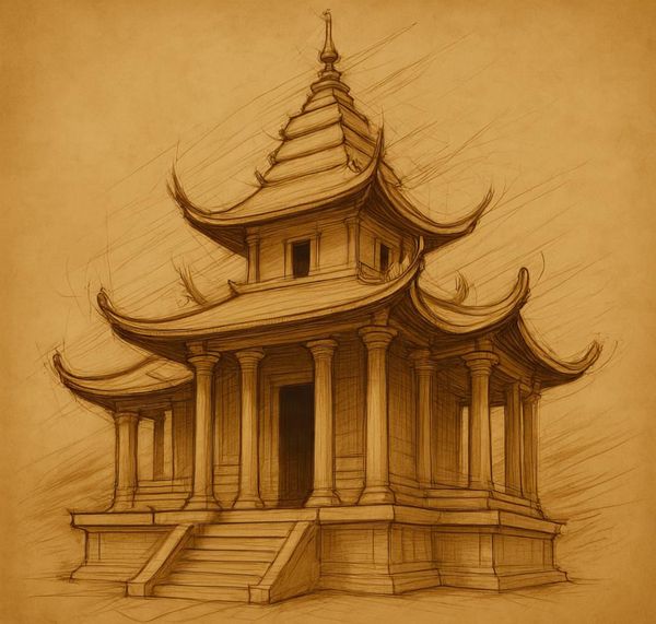 The Power of Lines: How Artists Use Strokes to Tell Stories