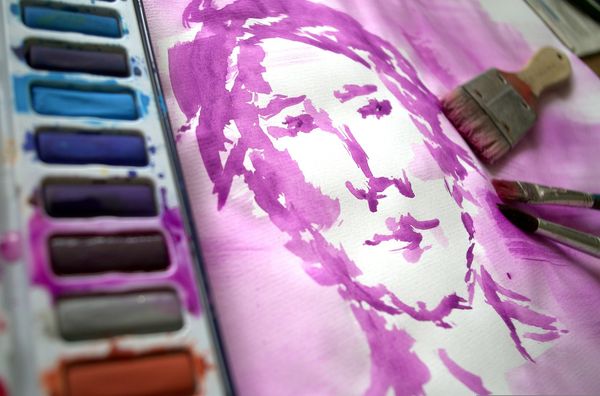 The Magic of Colors: How Artists Use Color to Express Feelings